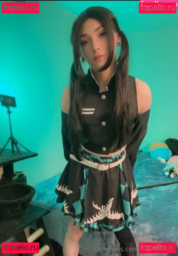 Josei.Otoko Nude Onlyfans Photo 35