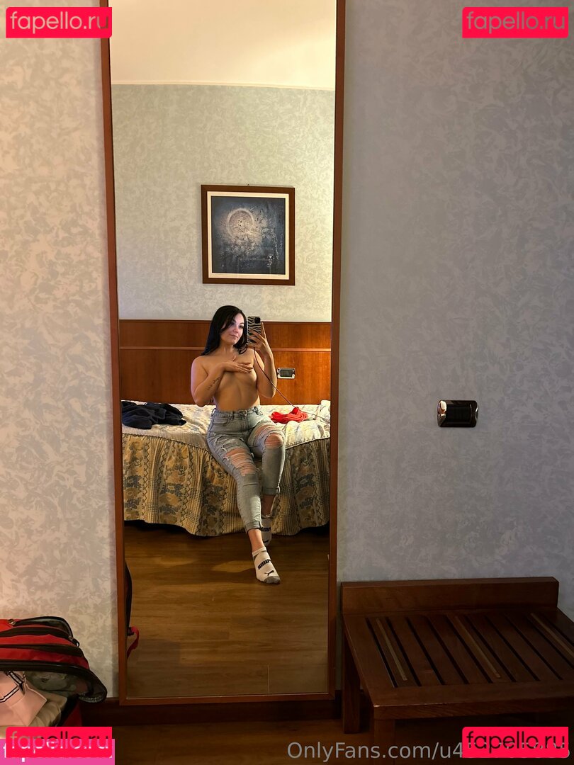 u452705885 Nude Onlyfans Photo 13