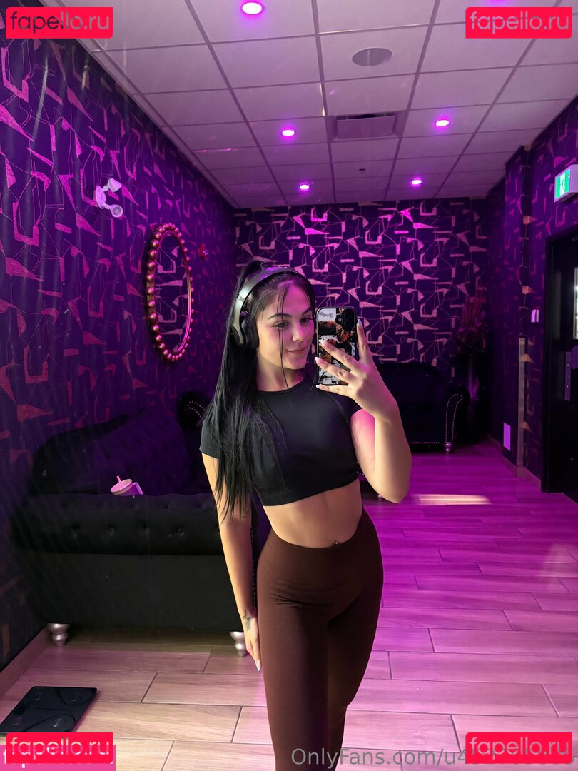 u452705885 Nude Onlyfans Photo 4