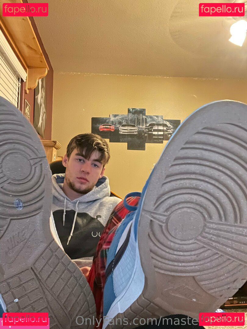 master.scottie Nude Onlyfans Photo 17