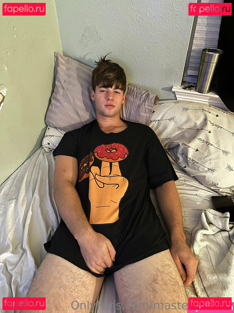 master.scottie Nude Onlyfans Photo 8