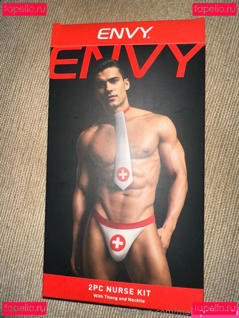 master.scottie Nude Onlyfans Photo 4