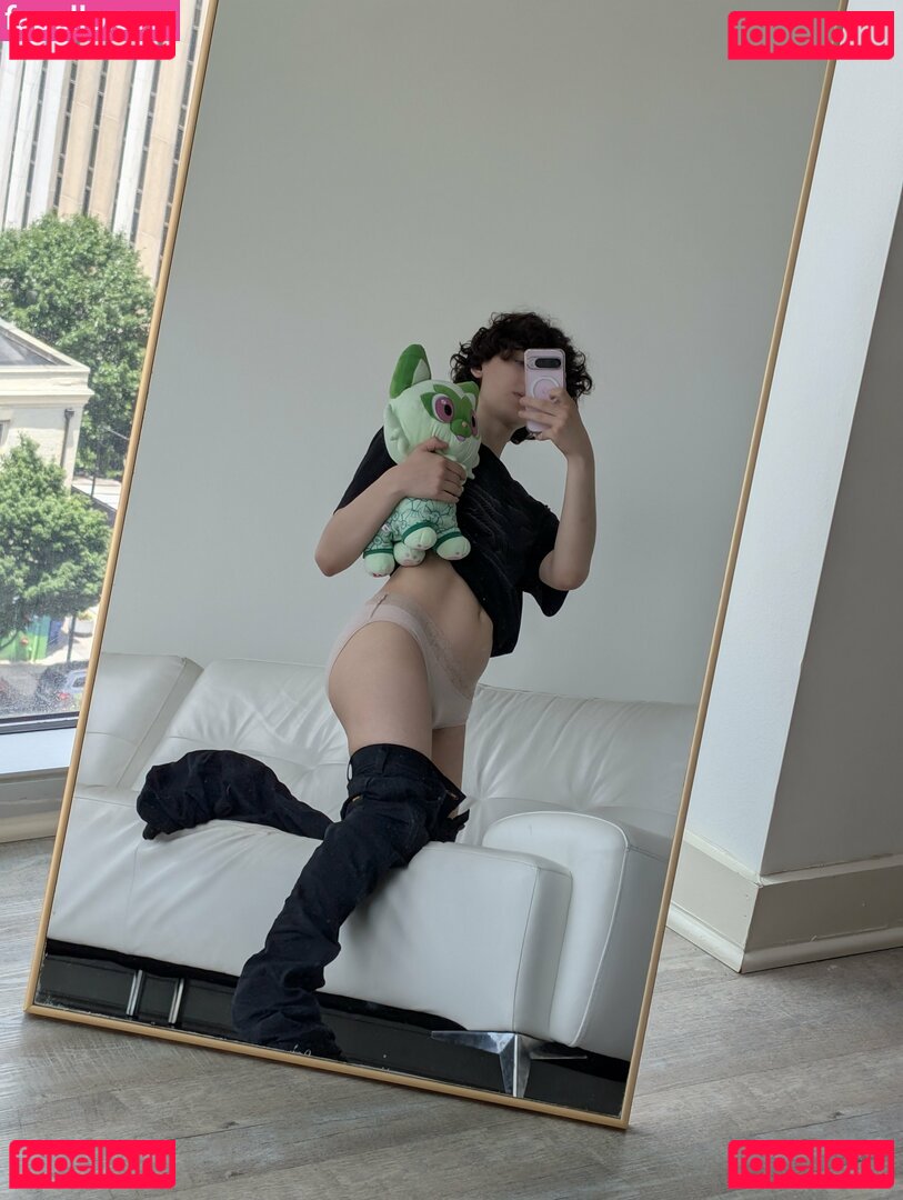 drxggybunny Nude Onlyfans Photo 47