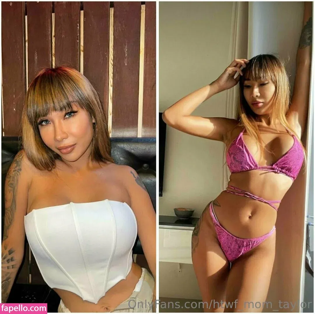 htwf_mom_taylor Onlyfans Photo Gallery 