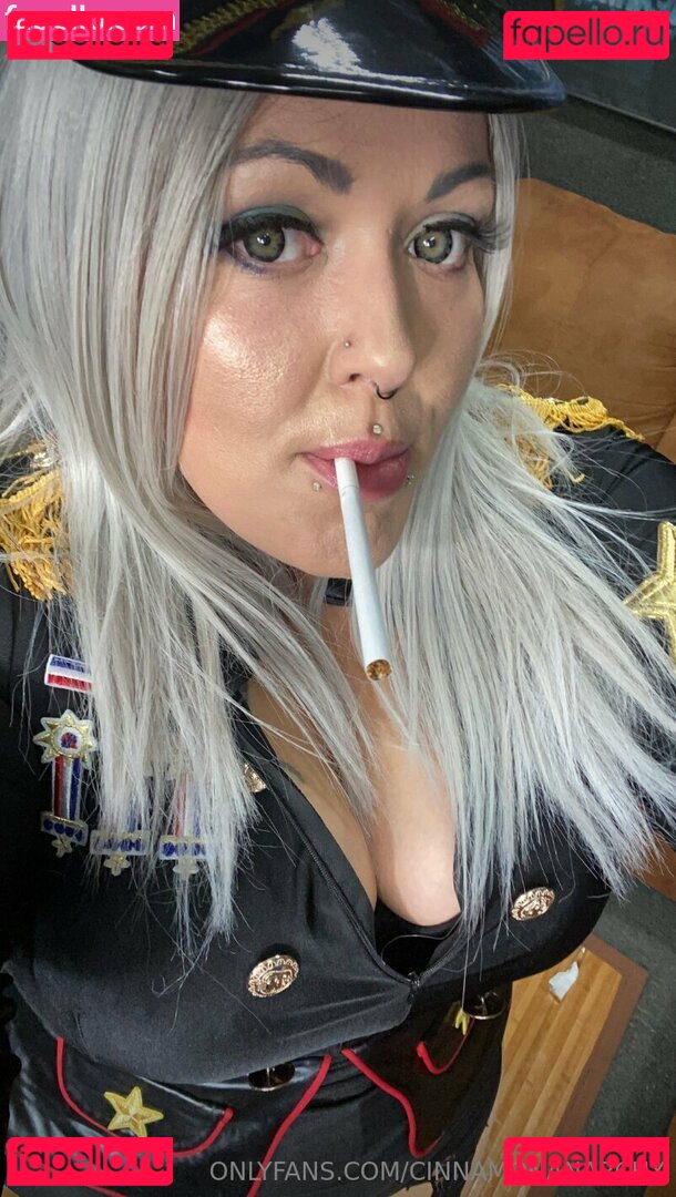 cinnamonanarchy Nude Onlyfans Photo 40