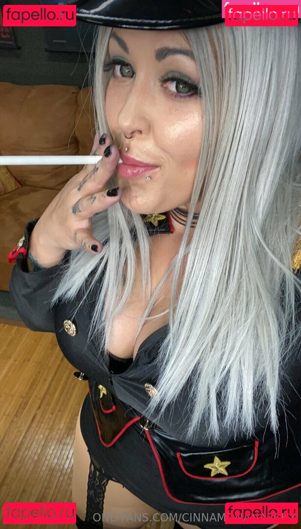 cinnamonanarchy Nude Onlyfans Photo 39
