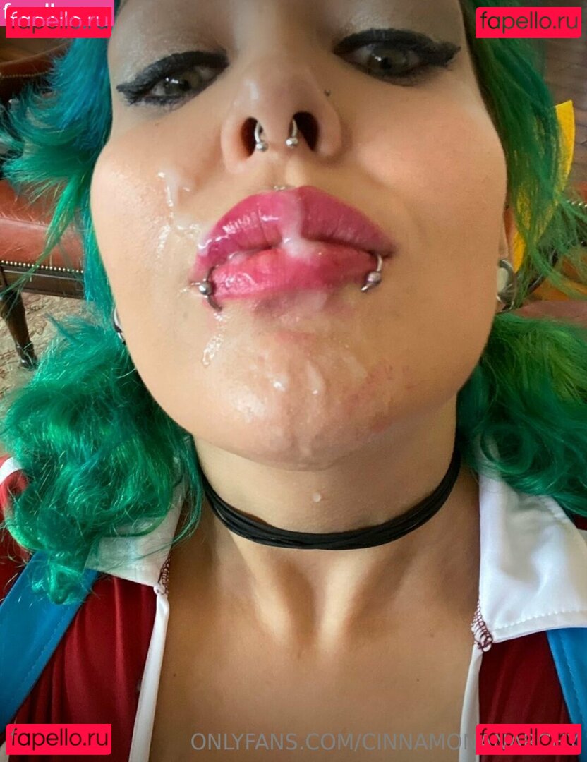 cinnamonanarchy Nude Onlyfans Photo 29