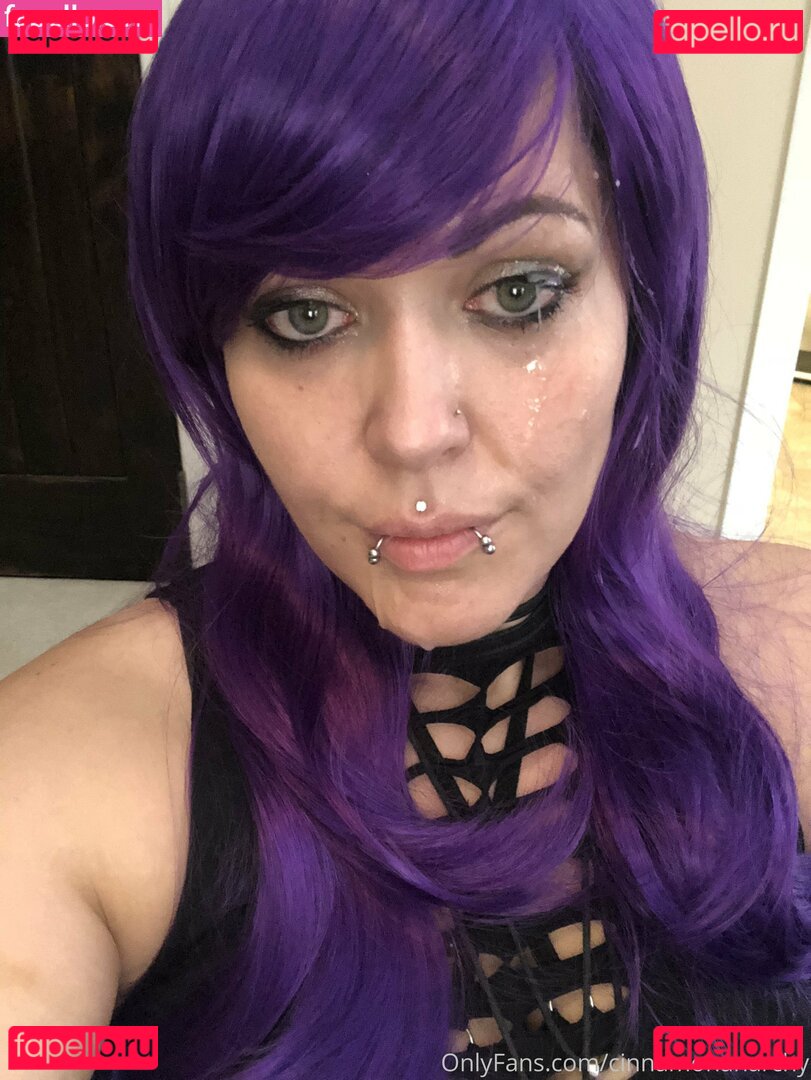 cinnamonanarchy Nude Onlyfans Photo 23