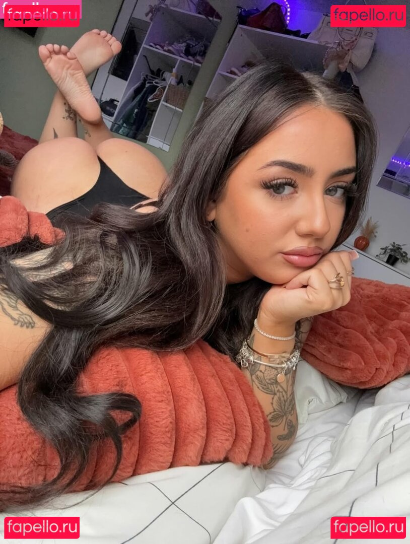 Megan Foster Nude Onlyfans Photo 19
