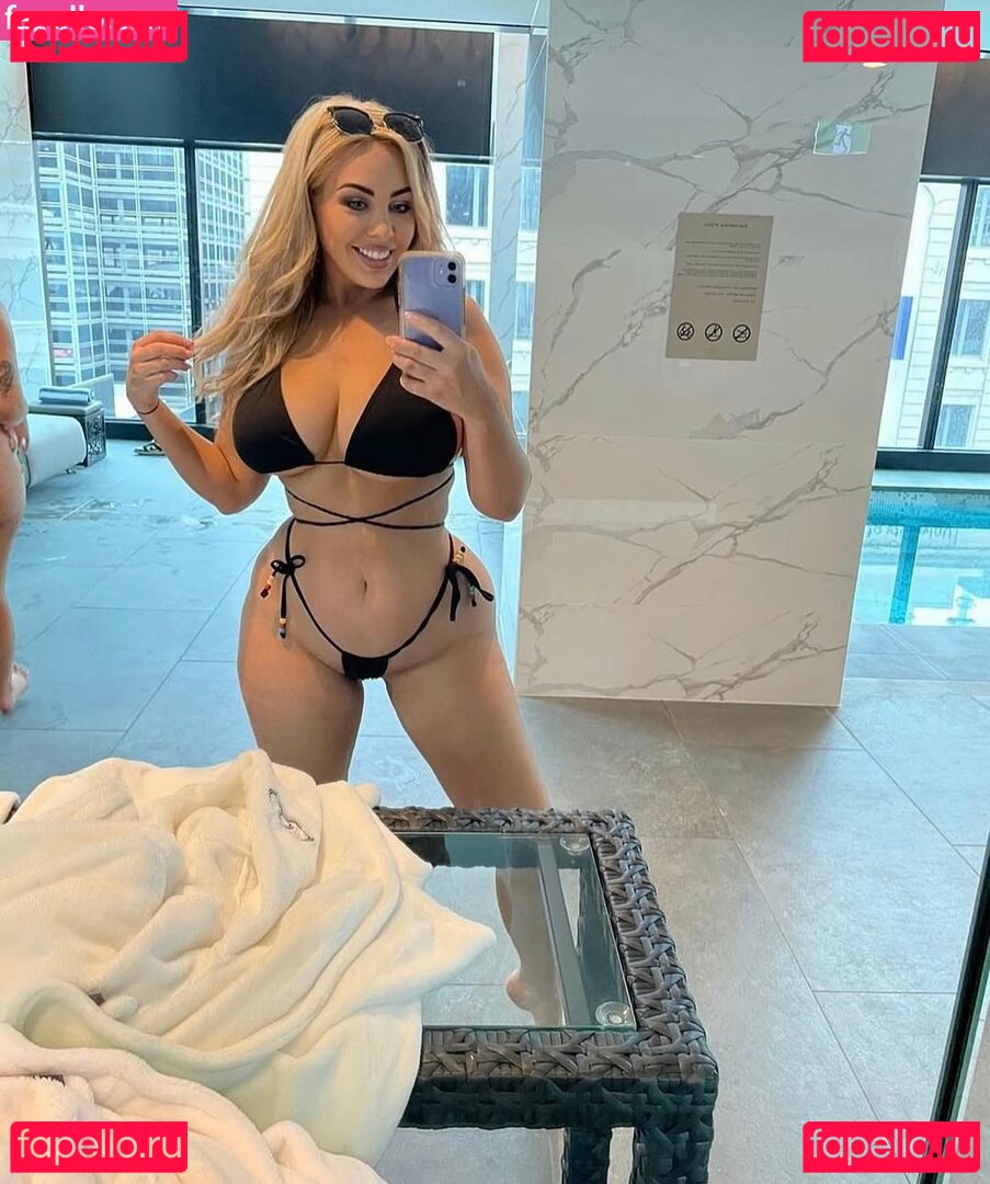 Evie Leana Nude Onlyfans Photo 42