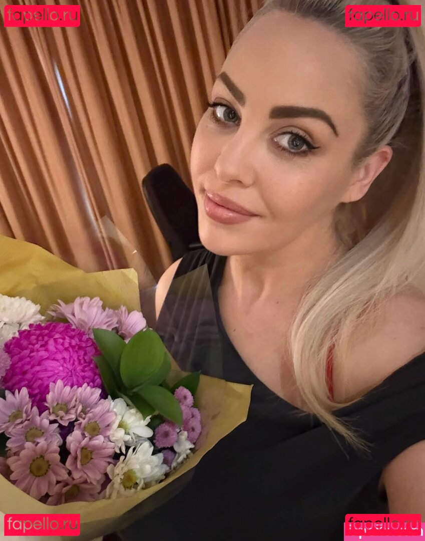 Evie Leana Nude Onlyfans Photo 37