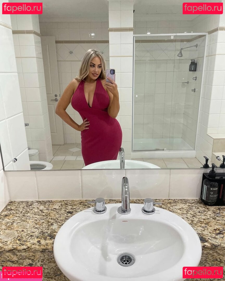 Evie Leana Nude Onlyfans Photo 33