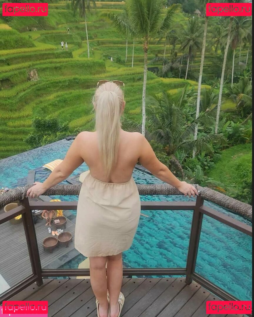 Evie Leana Nude Onlyfans Photo 34