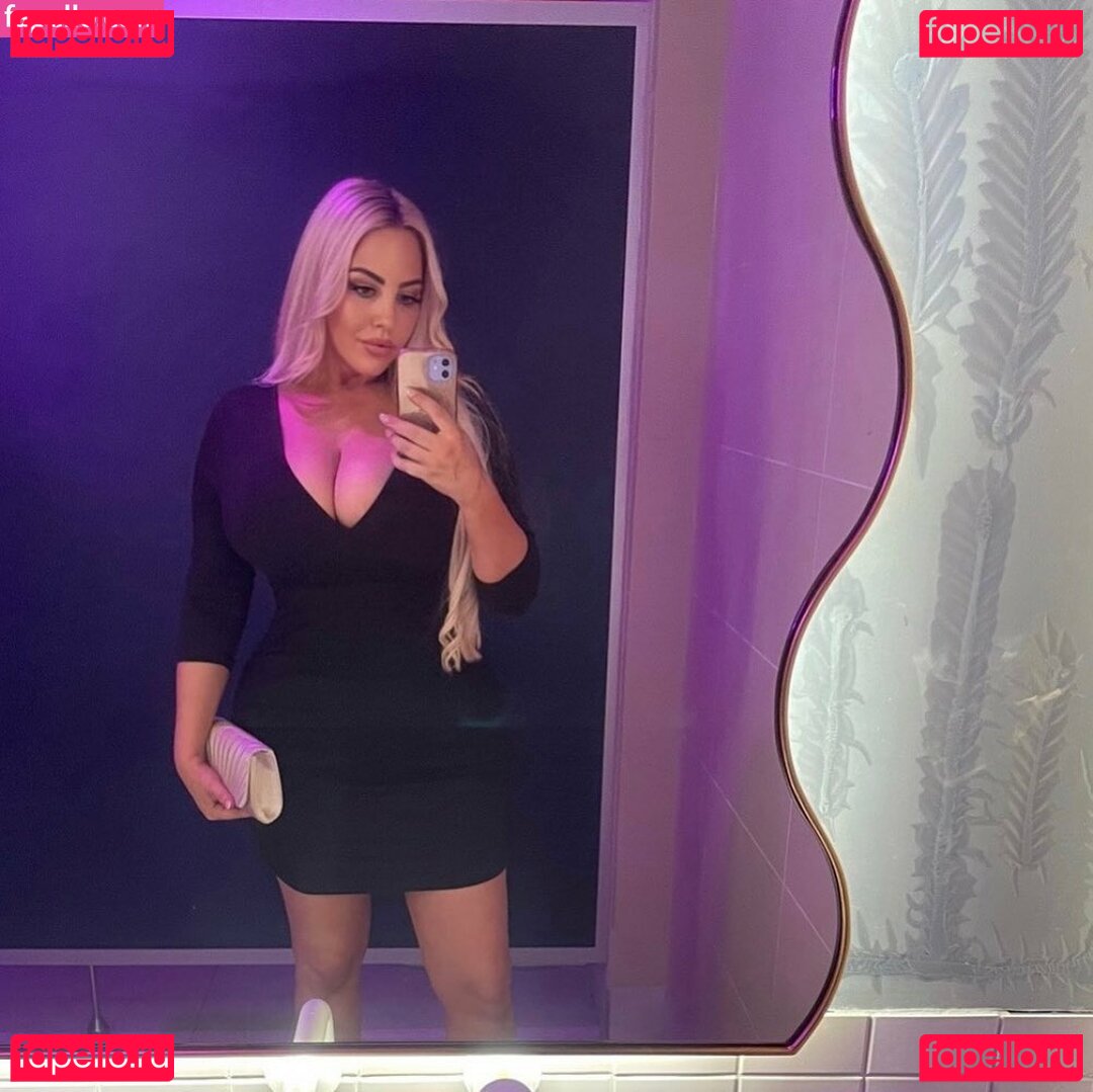 Evie Leana Nude Onlyfans Photo 29