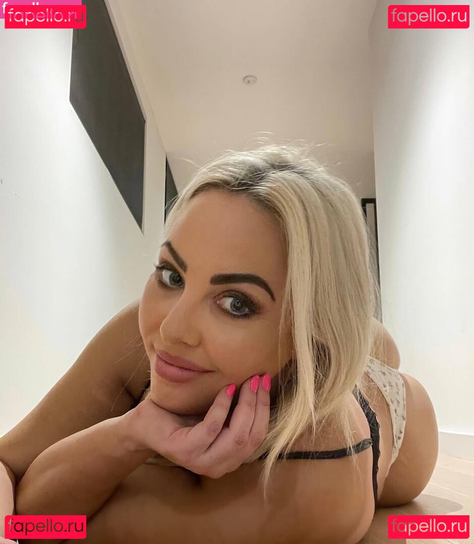Evie Leana Nude Onlyfans Photo 28