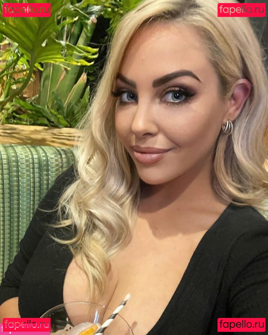 Evie Leana Nude Onlyfans Photo 18