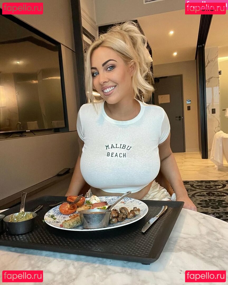 Evie Leana Nude Onlyfans Photo 6