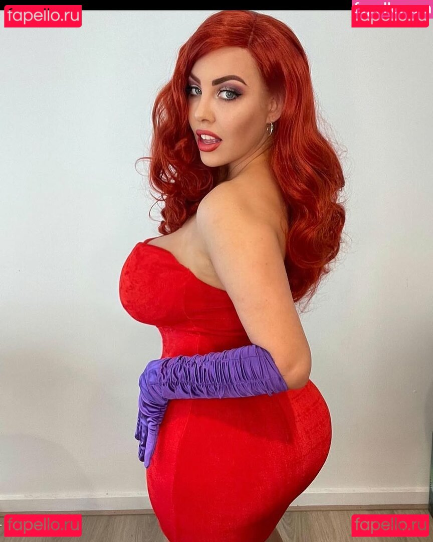 Evie Leana Nude Onlyfans Photo 3