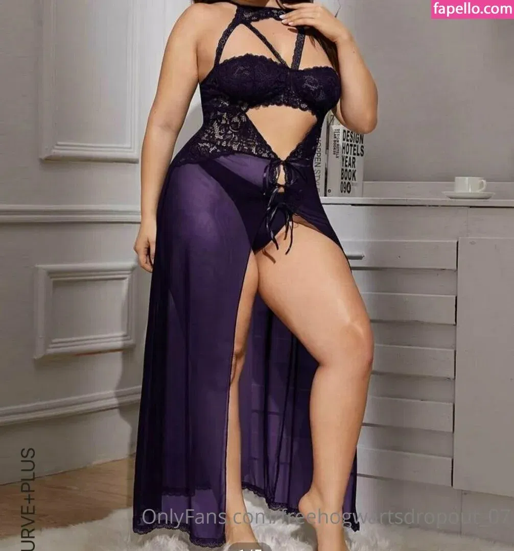 freehogwartsdropout_07 Onlyfans Photo Gallery 