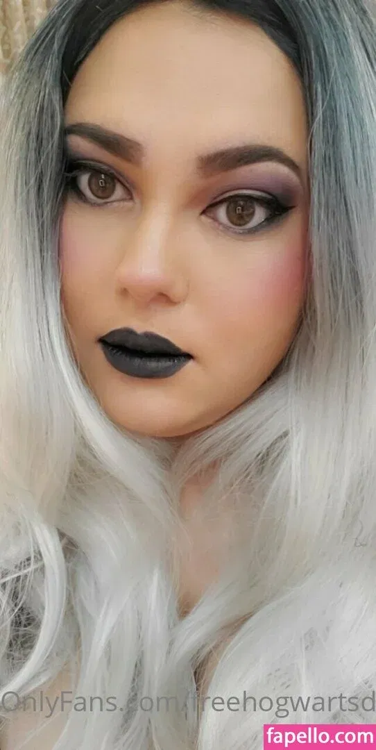 freehogwartsdropout_07 Onlyfans Photo Gallery 