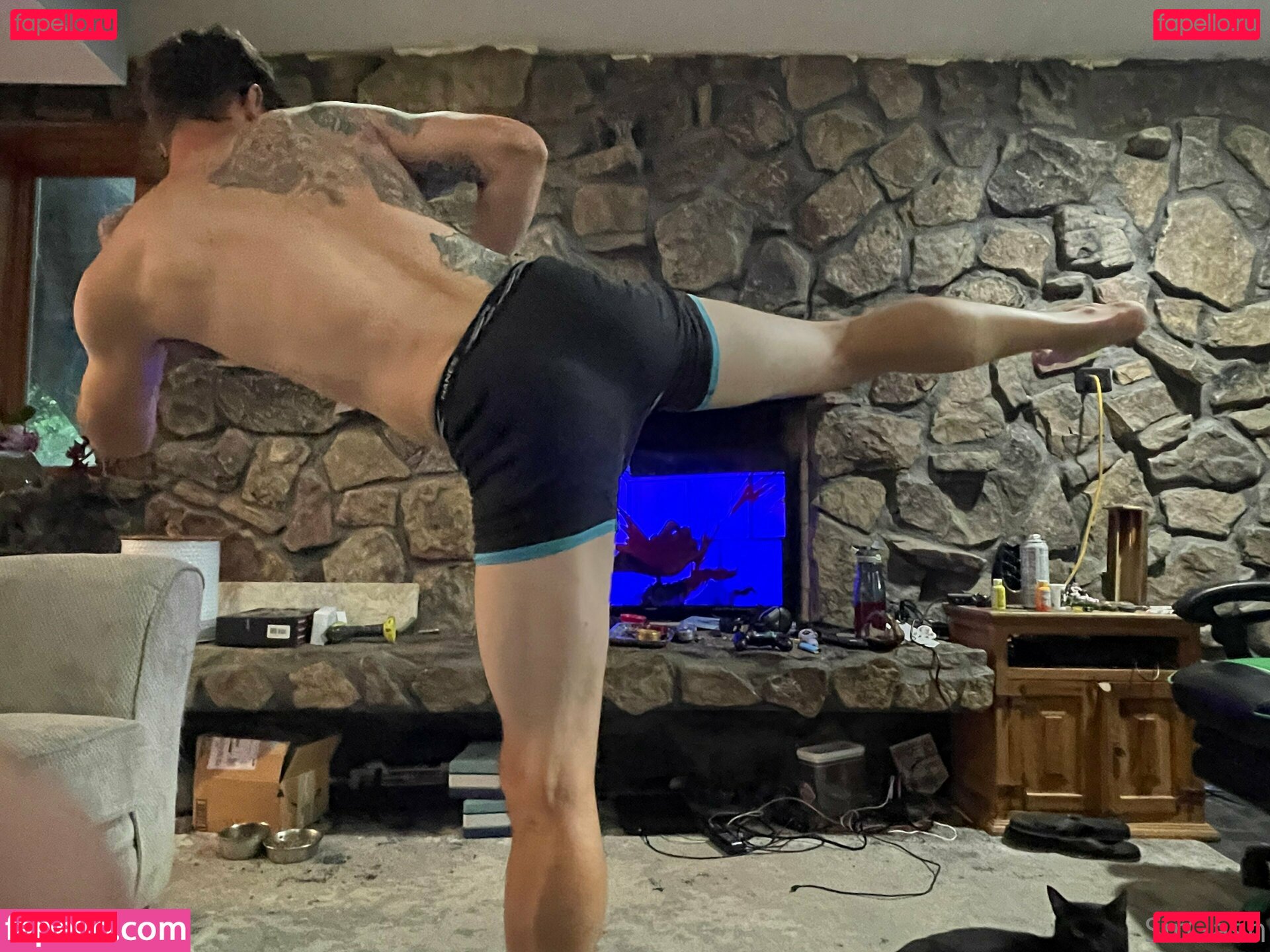 sirgash Nude Onlyfans Photo 35
