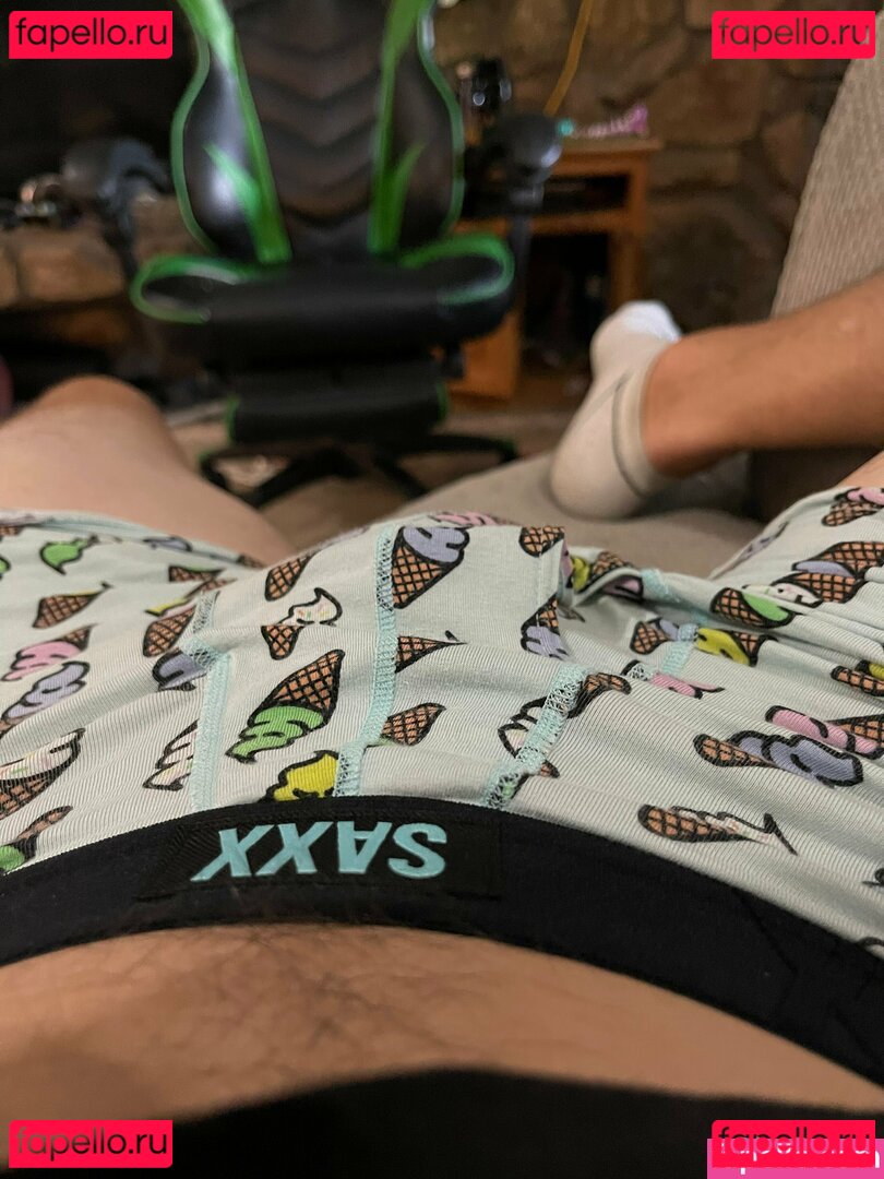 sirgash Nude Onlyfans Photo 4