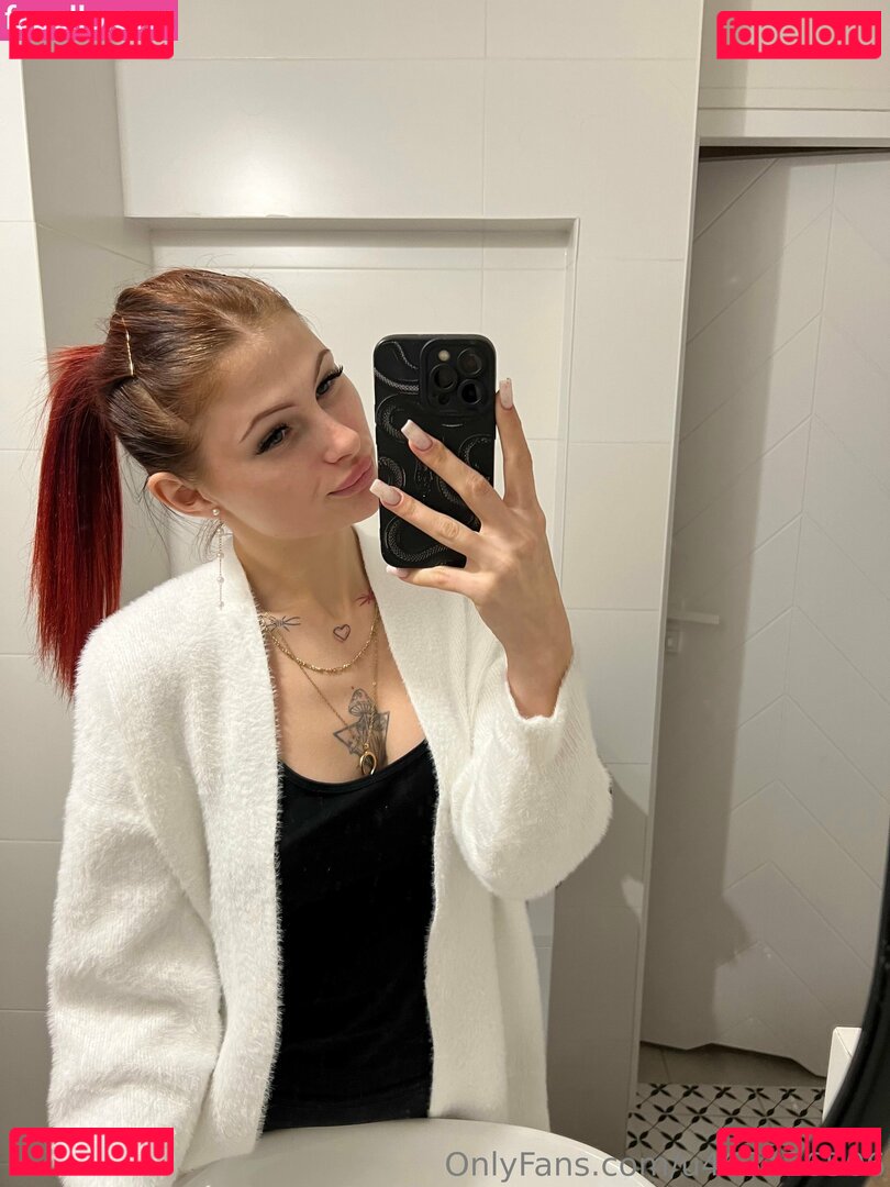 naomimurr Nude Onlyfans Photo 25