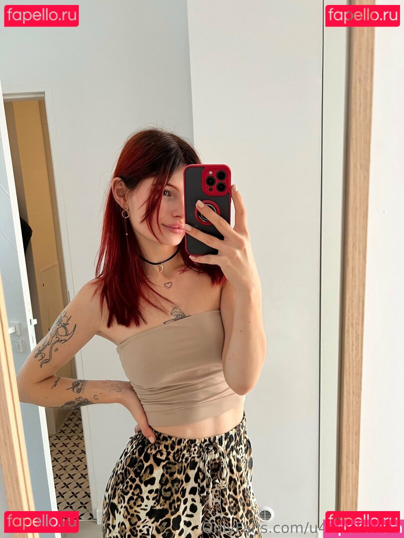 naomimurr Nude Onlyfans Photo 21