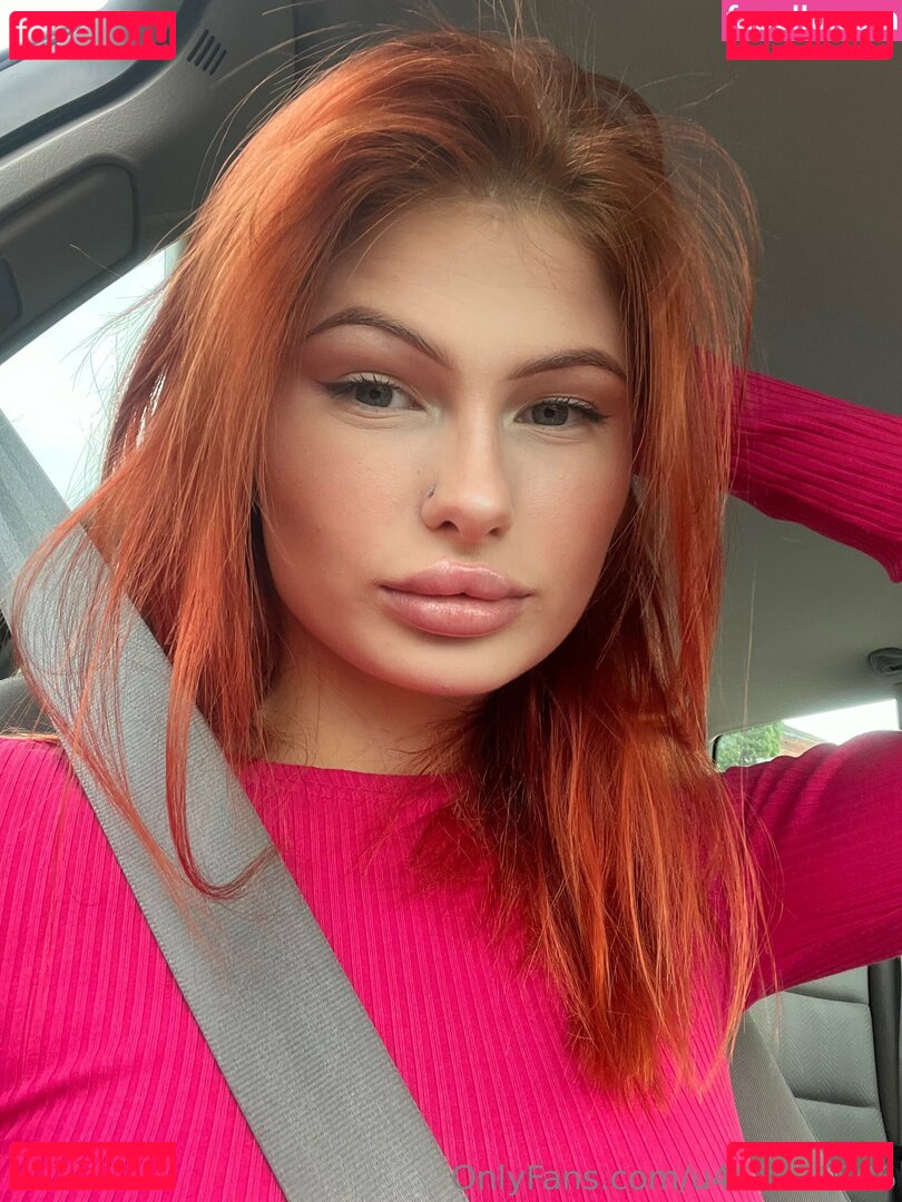 naomimurr Nude Onlyfans Photo 19