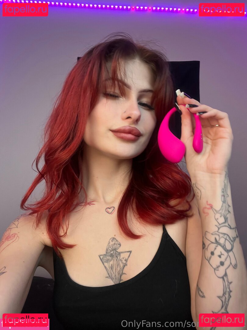naomimurr Nude Onlyfans Photo 6