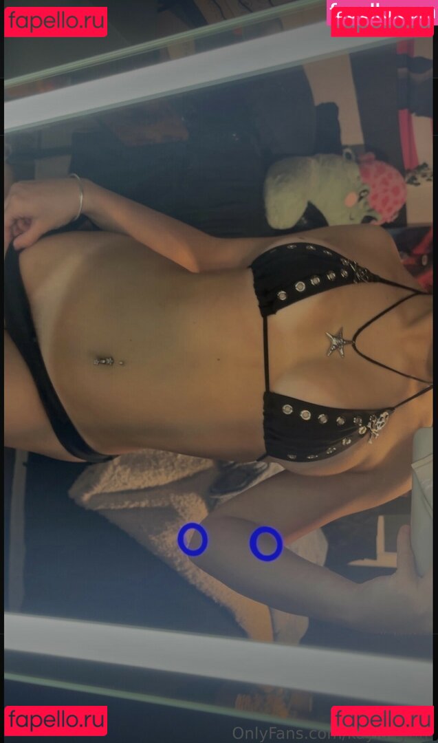 Kaylarold Nude Onlyfans Photo 49