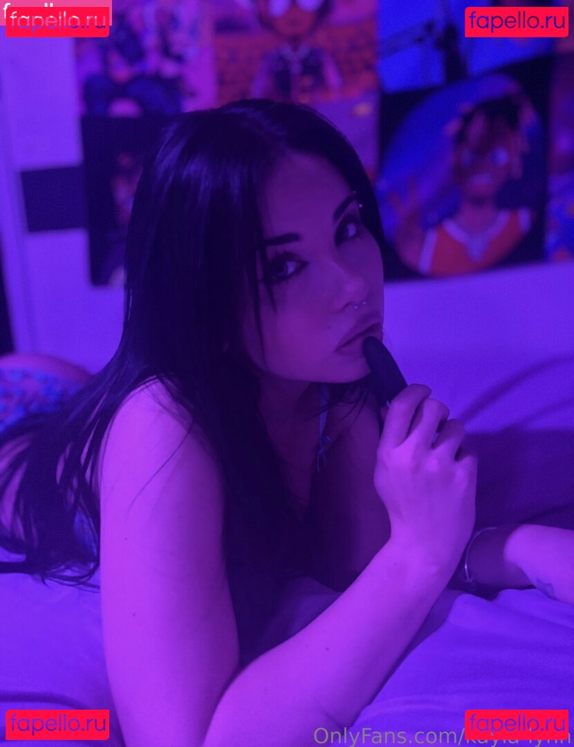Kaylarold Nude Onlyfans Photo 36