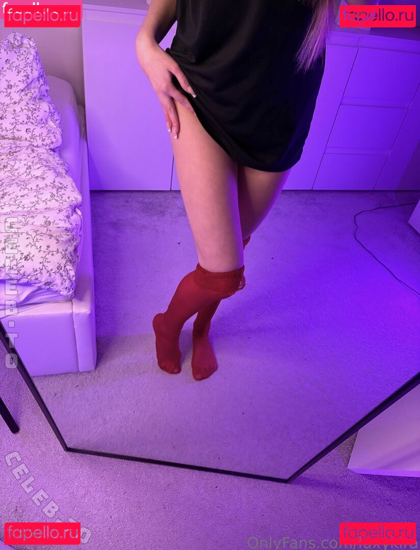 luxykira Nude Onlyfans Photo 12