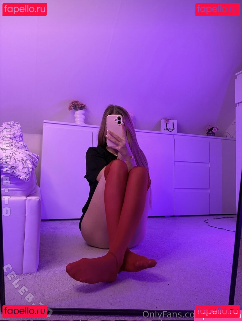 luxykira Nude Onlyfans Photo 11