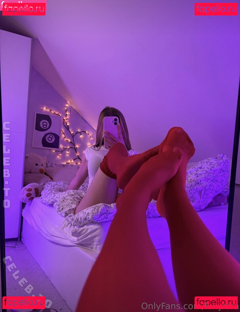 luxykira Nude Onlyfans Photo 9