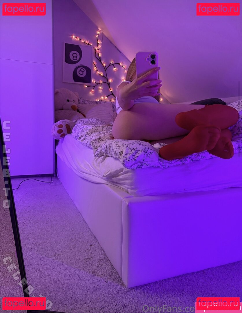 luxykira Nude Onlyfans Photo 8