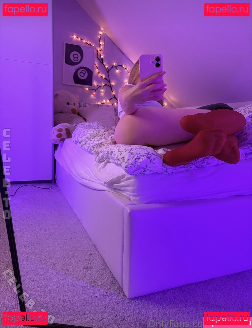 luxykira Nude Onlyfans Photo 7