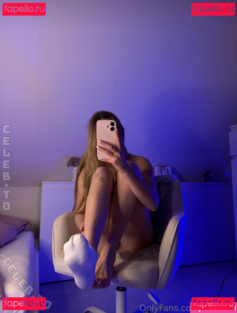 luxykira Nude Onlyfans Photo 4