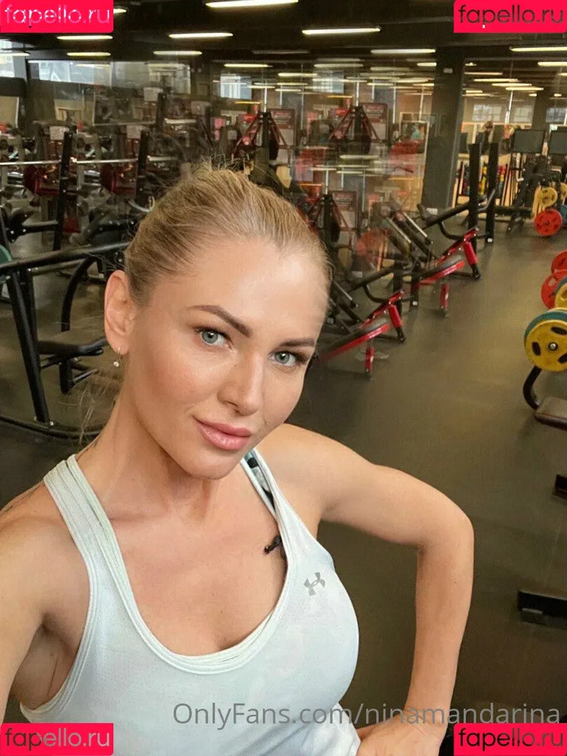 xmommynina Onlyfans Photo Gallery 
