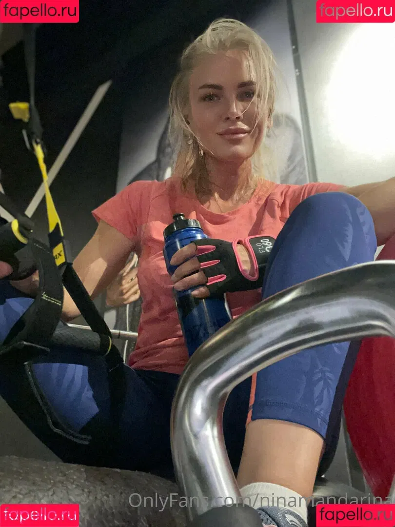 xmommynina Onlyfans Photo Gallery 