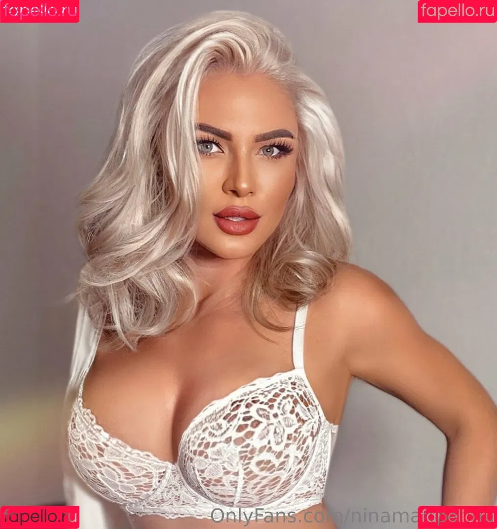 xmommynina Onlyfans Photo Gallery 