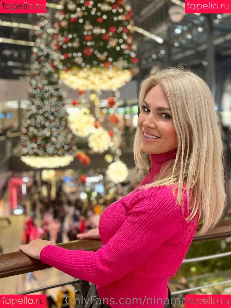 xmommynina Onlyfans Photo Gallery 