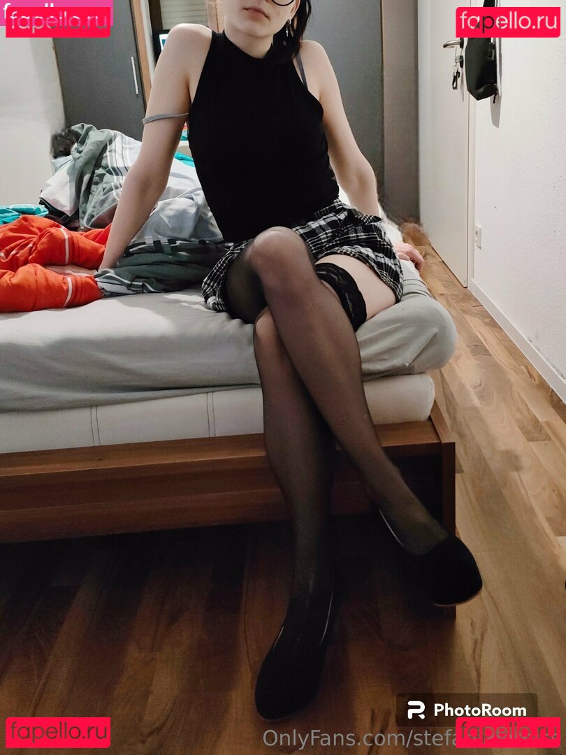 stefanialamiss Nude Onlyfans Photo 8