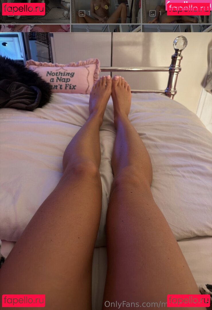 charlottetaylor Nude Onlyfans Photo 9