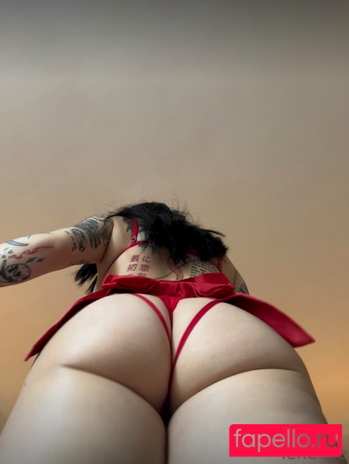 Lene Antonsen Nude Onlyfans Photo 48
