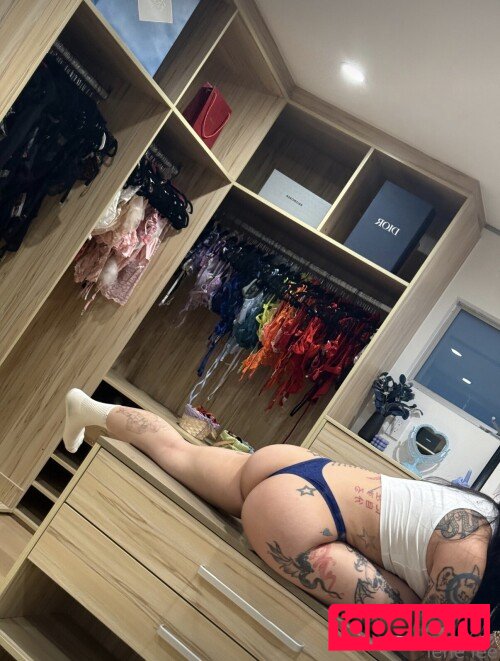 Lene Antonsen Nude Onlyfans Photo 19