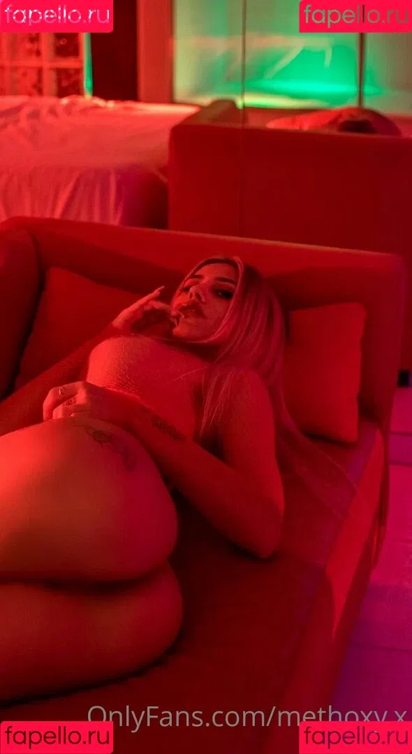 methoxy.x Onlyfans Photo Gallery 