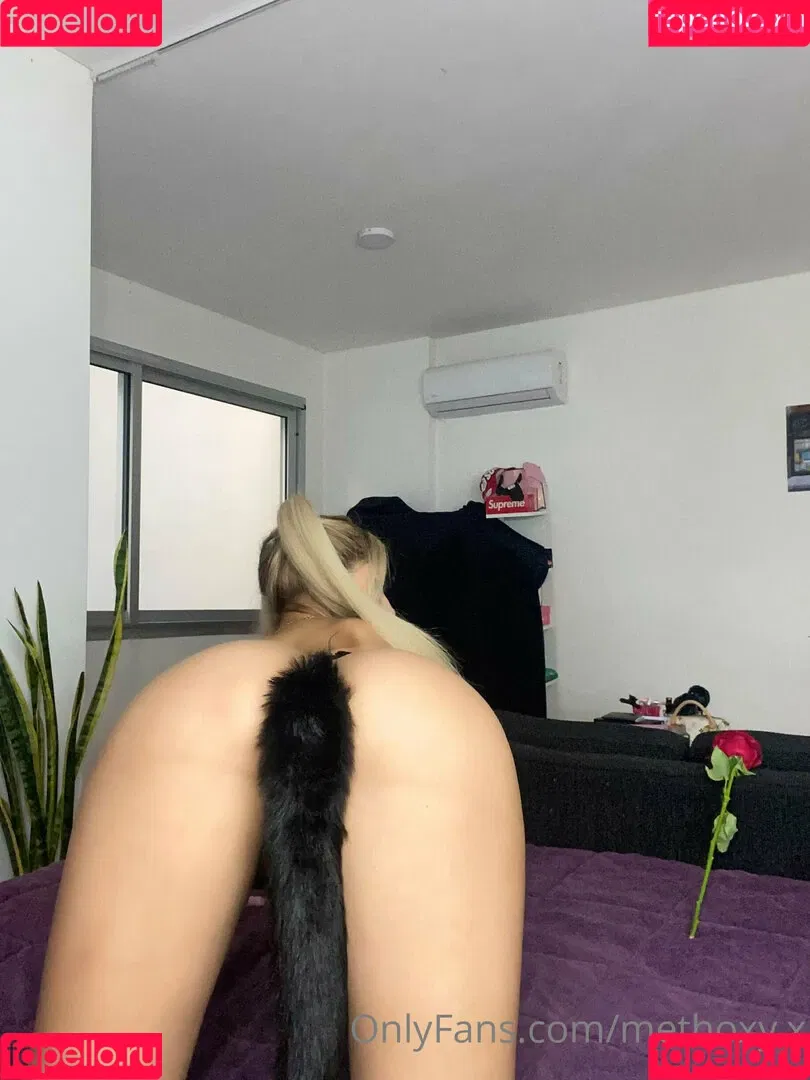 methoxy.x Onlyfans Photo Gallery 