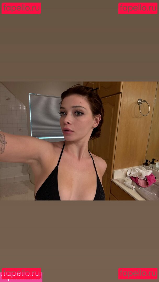 Lola Visage Nude Onlyfans Photo 19