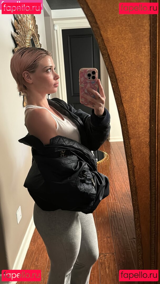 Lola Visage Nude Onlyfans Photo 13